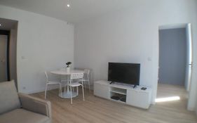 3P cosy à Mulhouse, 55 m2