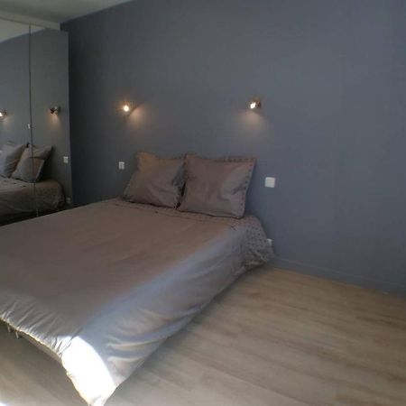 Appartement 3P cosy à Mulhouse, 55 m2 Extérieur photo
