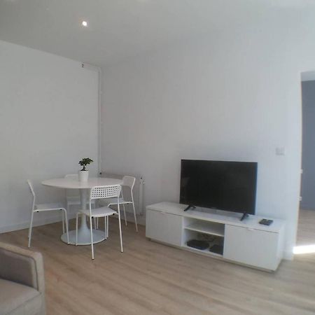 Appartement 3P cosy à Mulhouse, 55 m2 Extérieur photo