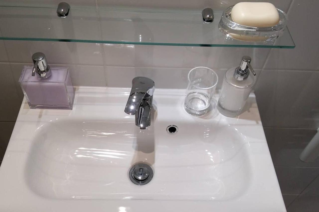 Appartement 3P cosy à Mulhouse, 55 m2 Extérieur photo