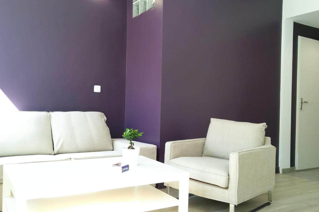 Appartement 3P cosy à Mulhouse, 55 m2 Extérieur photo